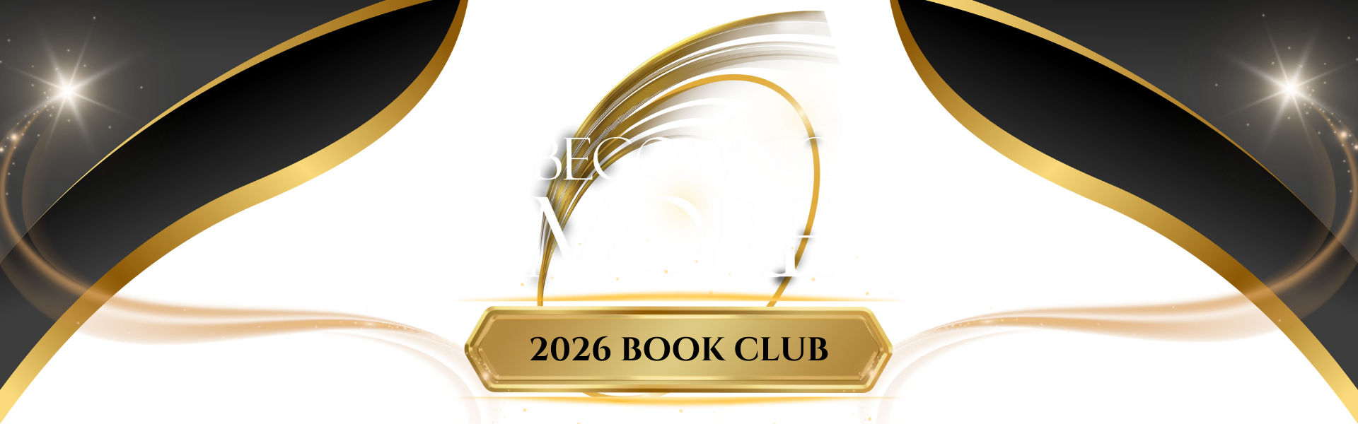 Becoming More Book Club Banner