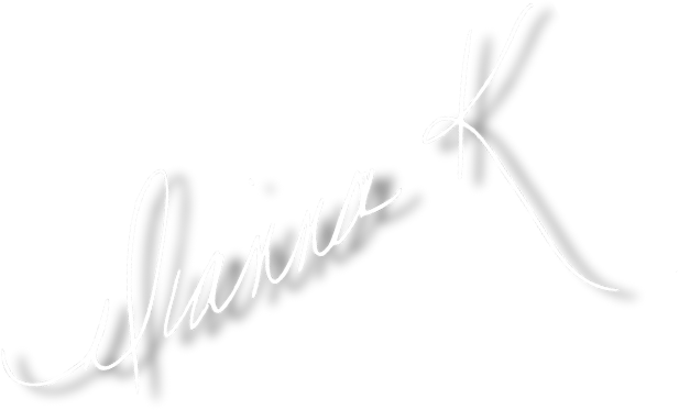 Dianna's Signature