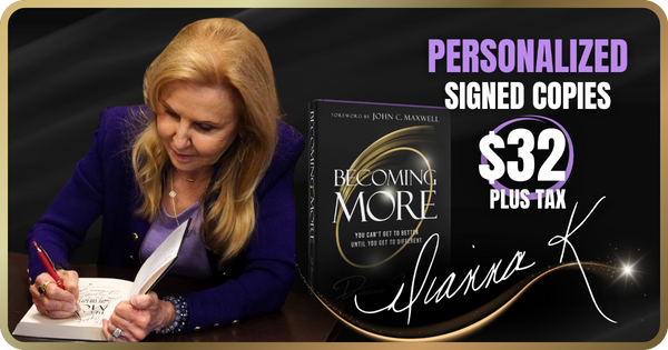 Dianna Kokoszka Signed Copy