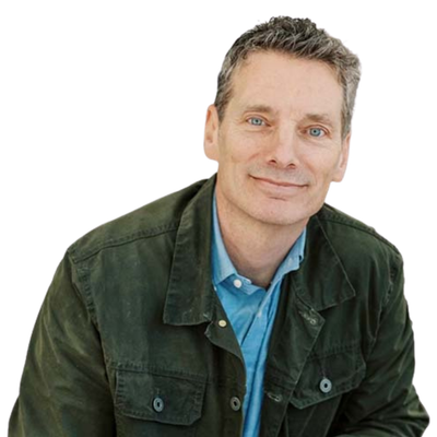 Jeff Henderson