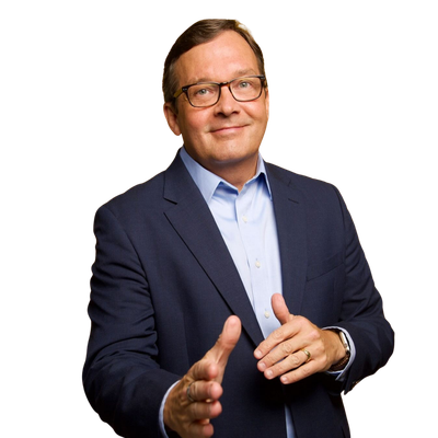 Dr. Matt Townsend